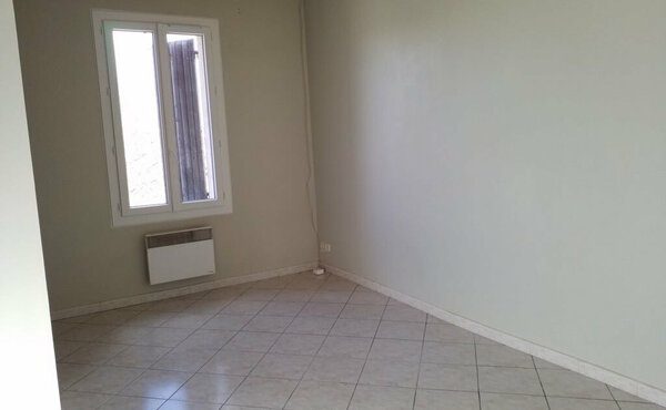 Location appartement deux-pièces meublée - photo 3