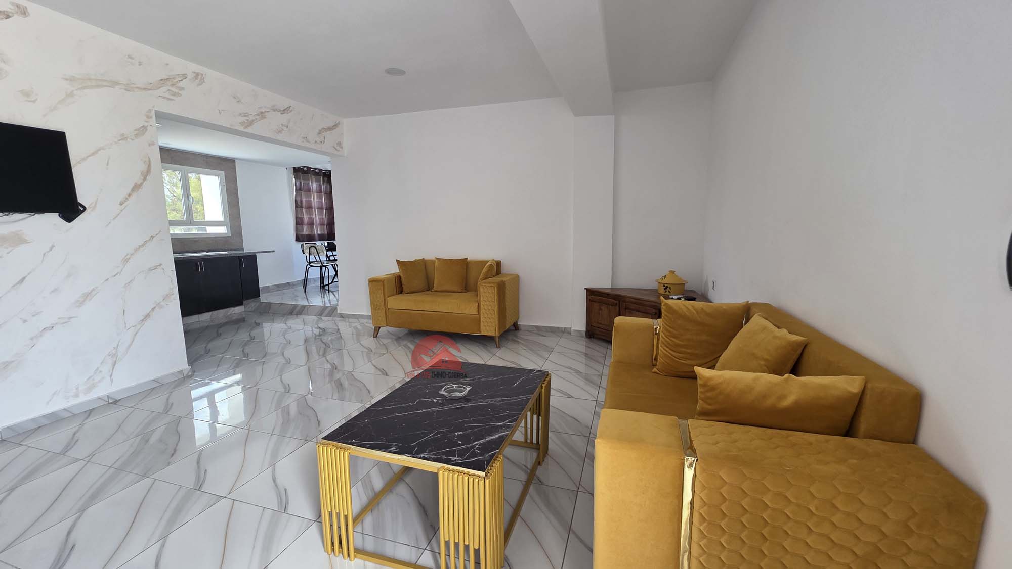 A vendre pour investissement locatif à Djerba ZT - photo 2