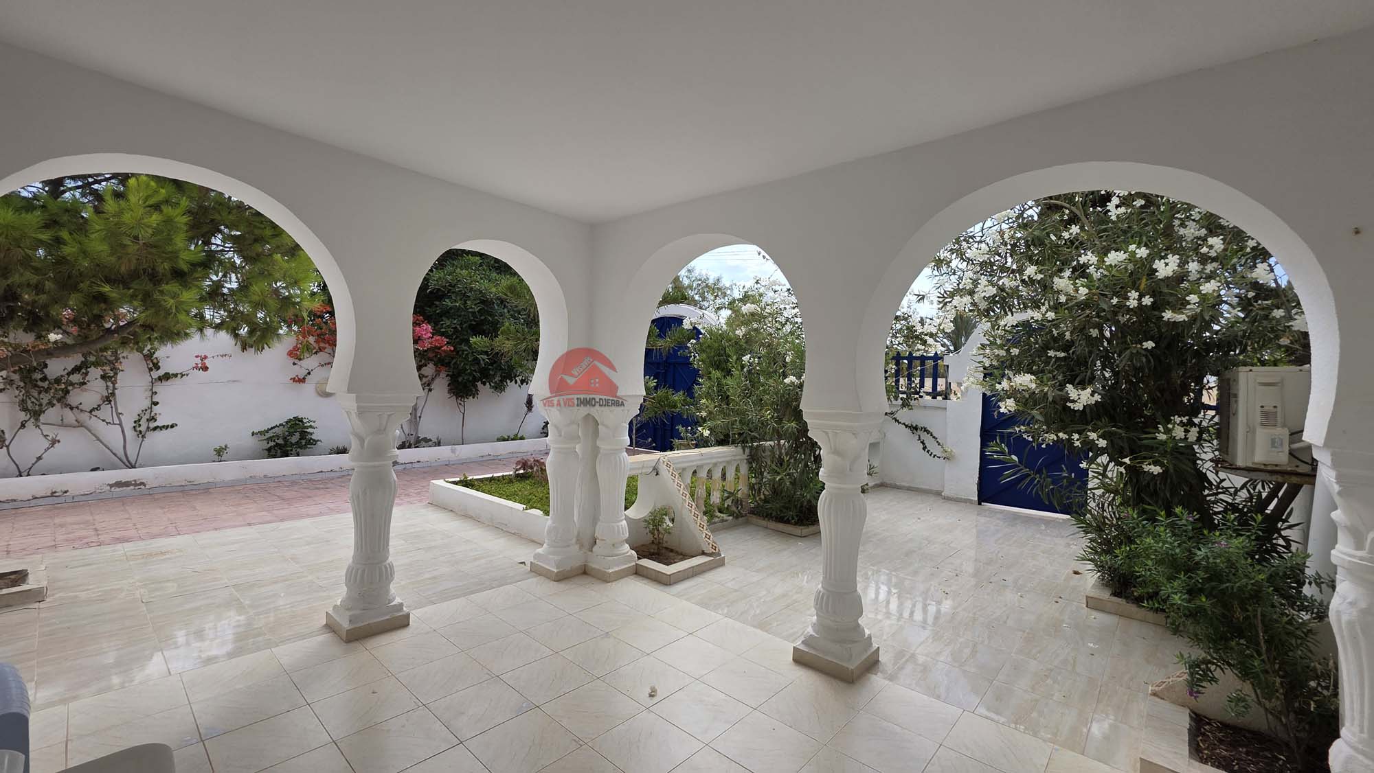 A vendre pour investissement locatif à Djerba ZT - photo 5