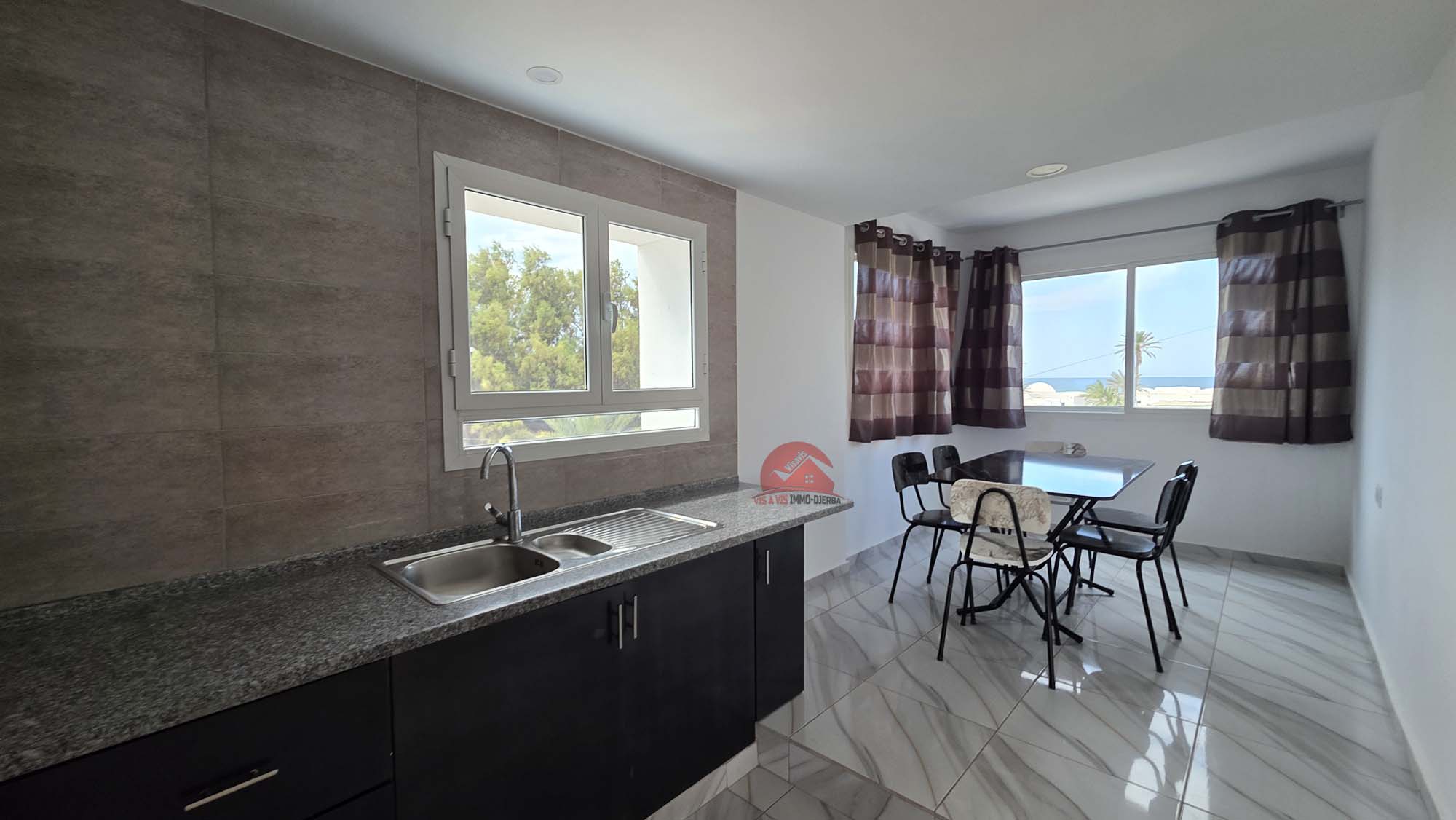 A vendre pour investissement locatif à Djerba ZT - photo 4