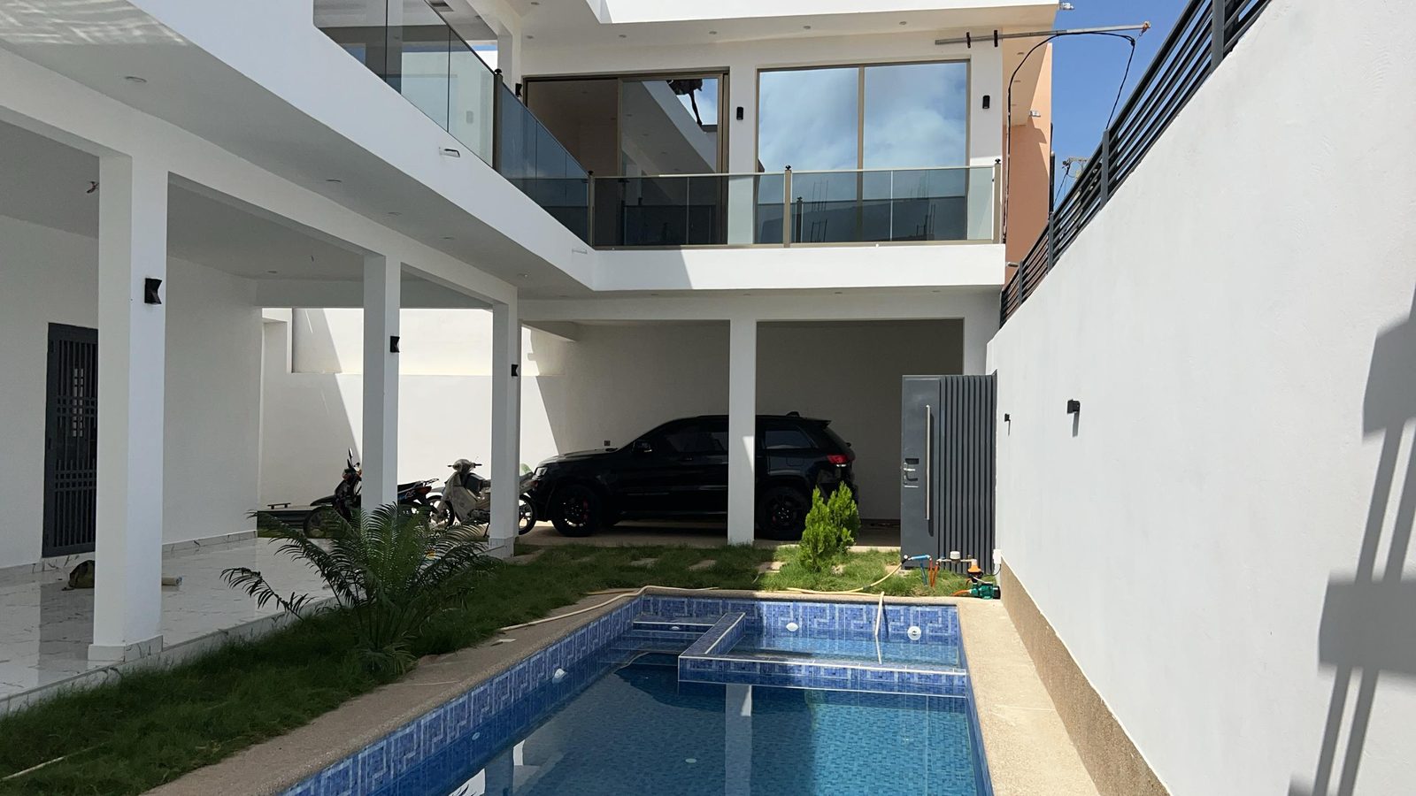 Villa à vendre à Saly Sénégal - photo 3