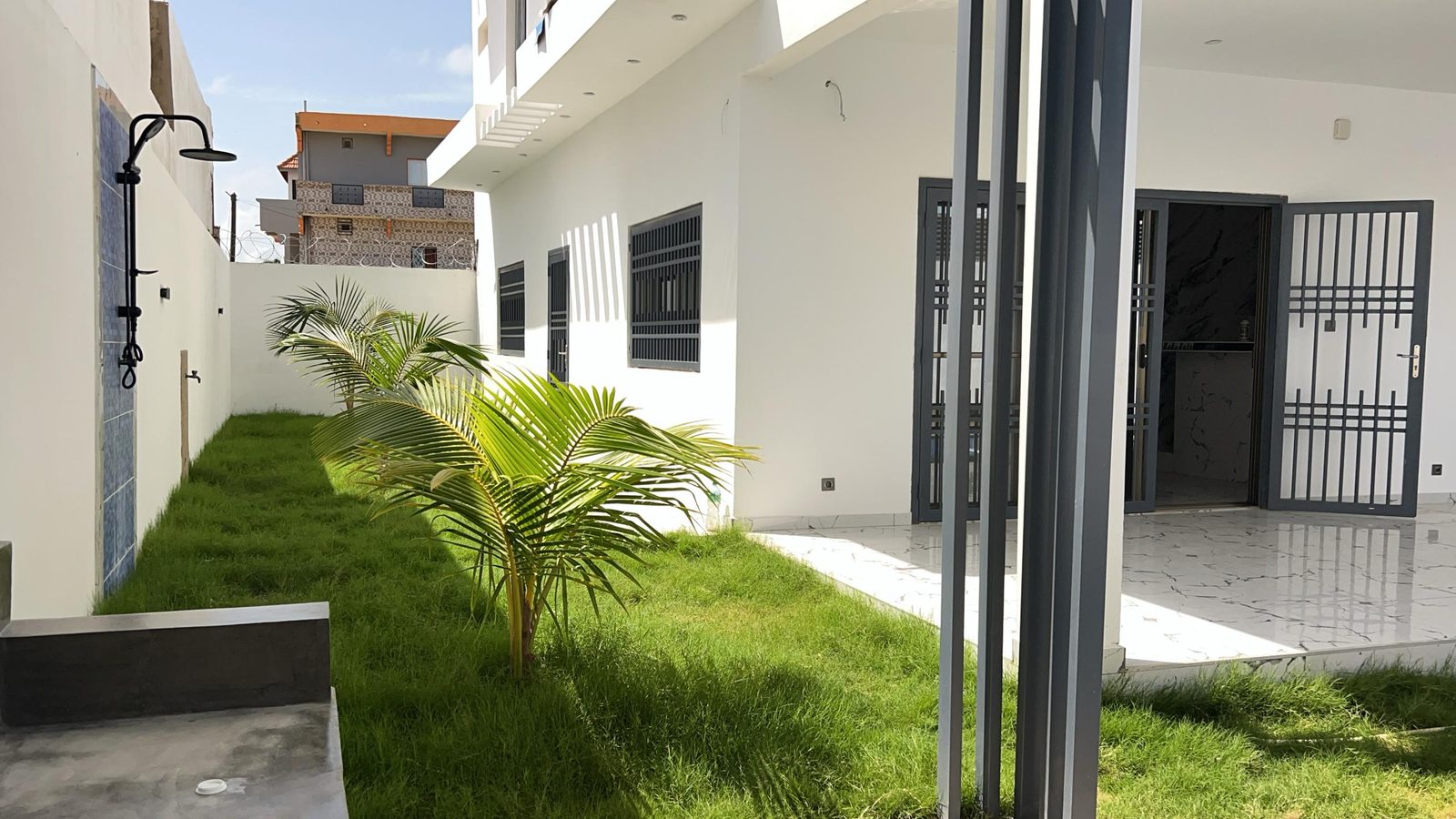 Villa à vendre à Saly Sénégal - photo 4