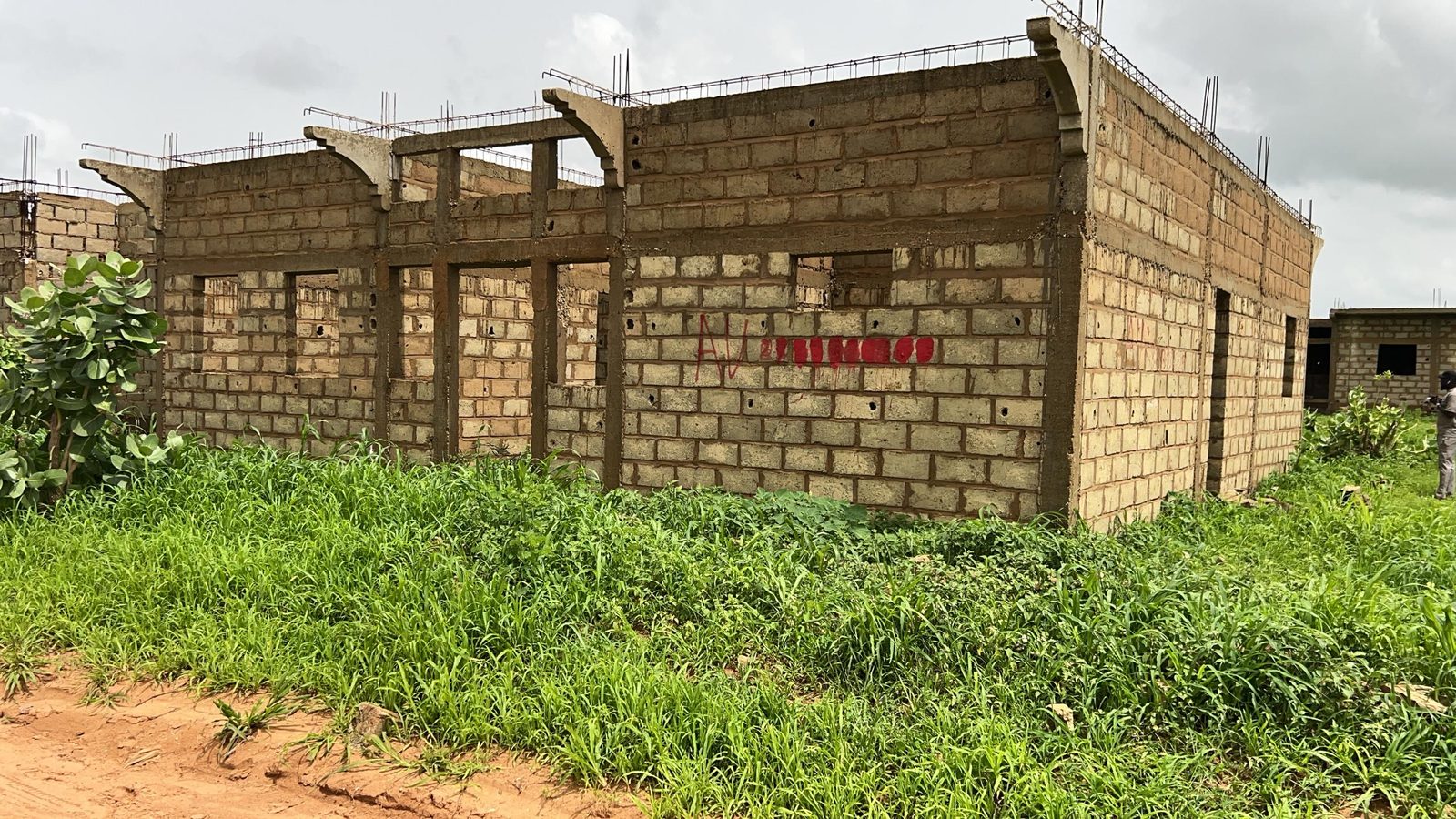 Terrain de 229 mètres carrés à vendre à Nguékhokh Sénégal - photo 4