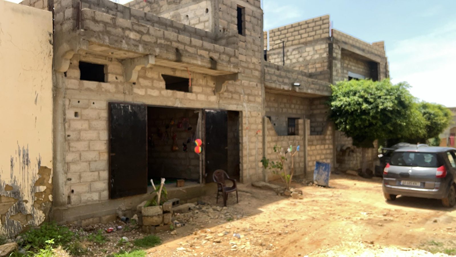 Maison à vendre à  Gandigal Sénégal - photo 2