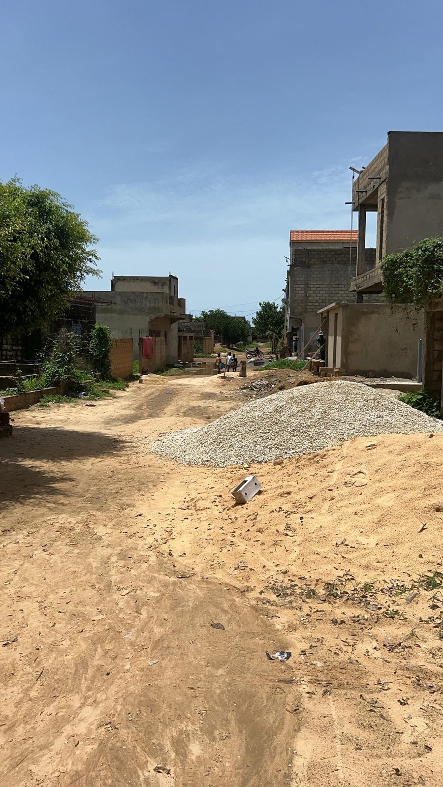 Maison à vendre à  Gandigal Sénégal - photo 3