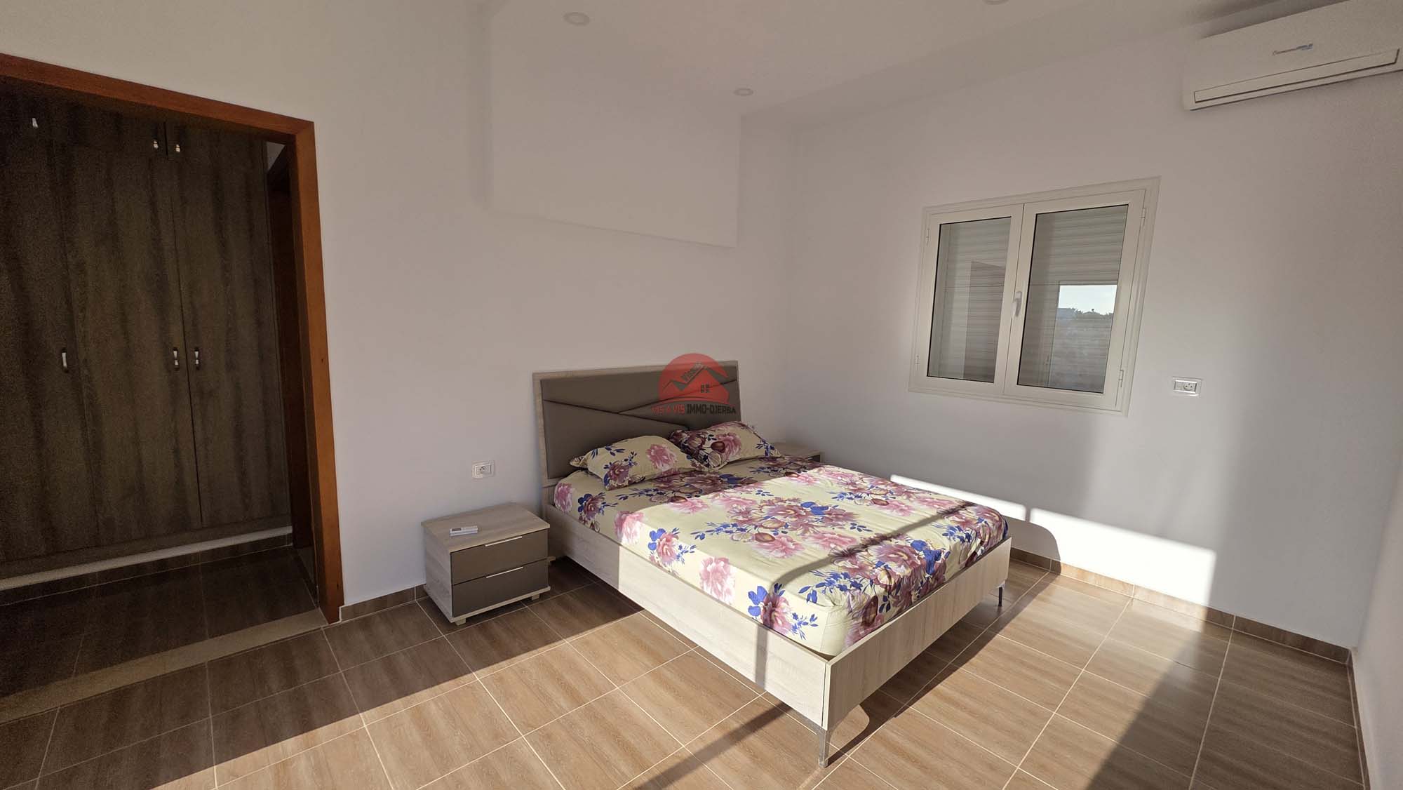 Villa de plain pied à vendre à Houmt Souk Djerba ZU - photo 4