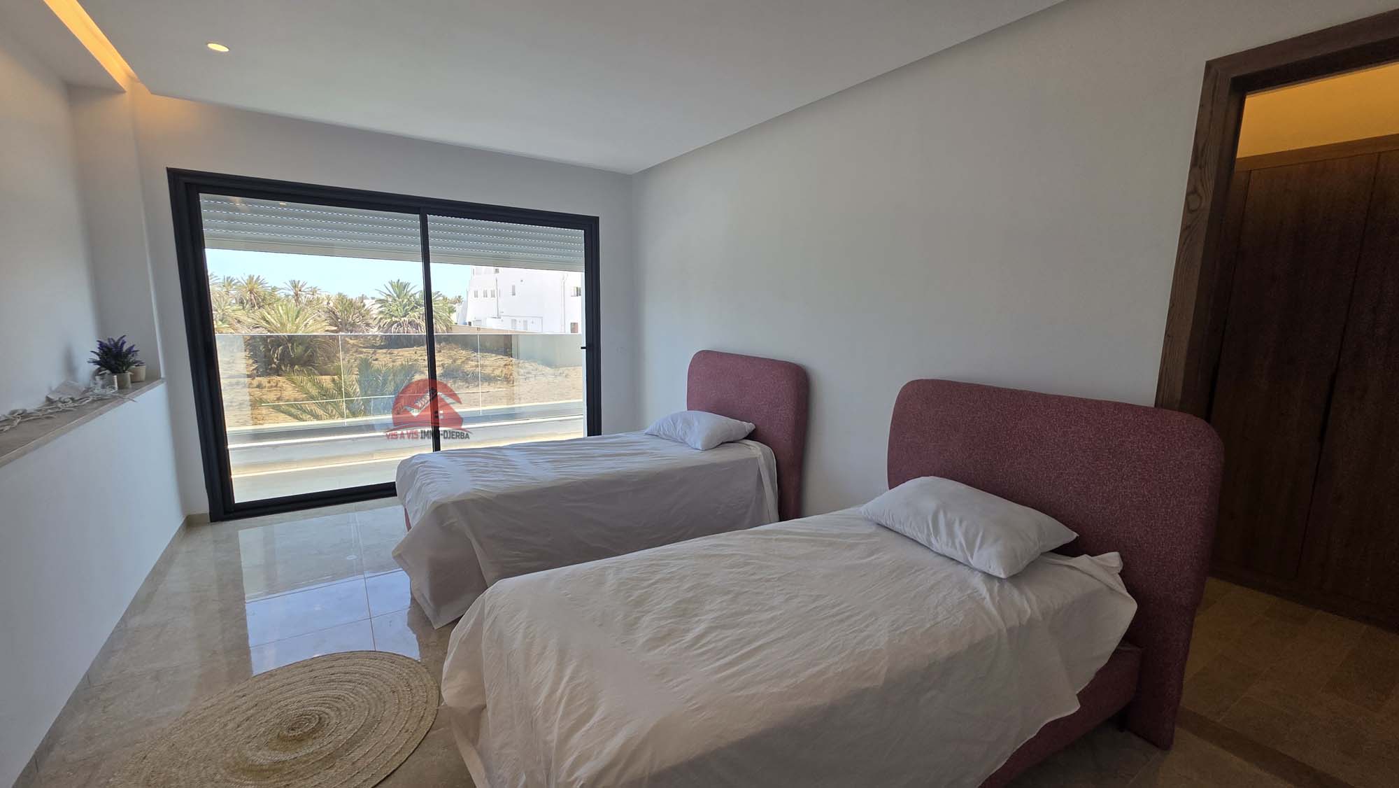 Vente villa haut de gamme à Mezraya ZA - V621 - photo 3