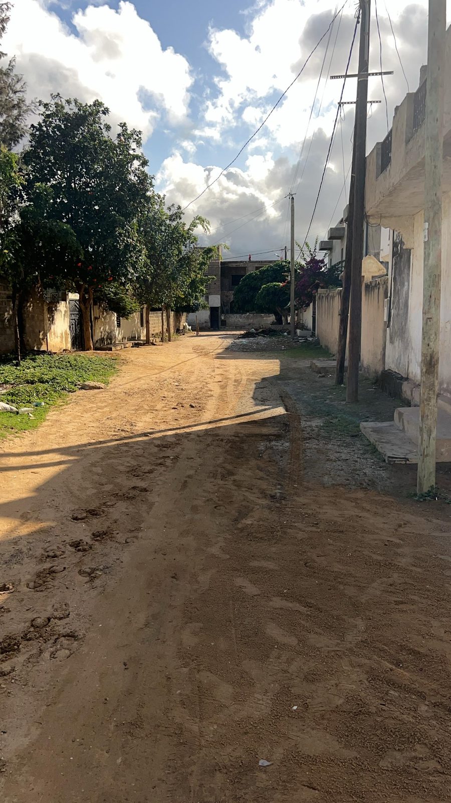 Terrain de 400 mètres carrés à vendre à Mbour Sénégal - photo 4