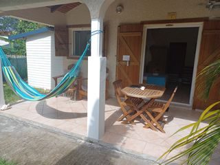 Location proche de la mer à Sainte Anne Guadeloupe - photo 5