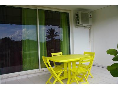Studio avec balcon - photo 2