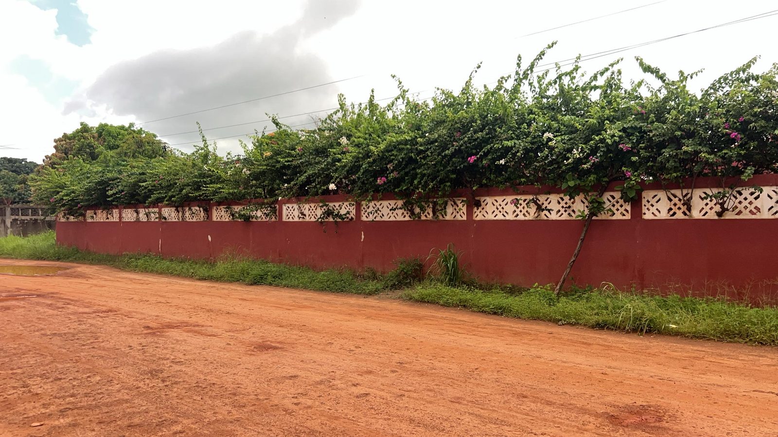 Terrain de 5740 mètres carrés à vendre à Warang Sénégal - photo 3