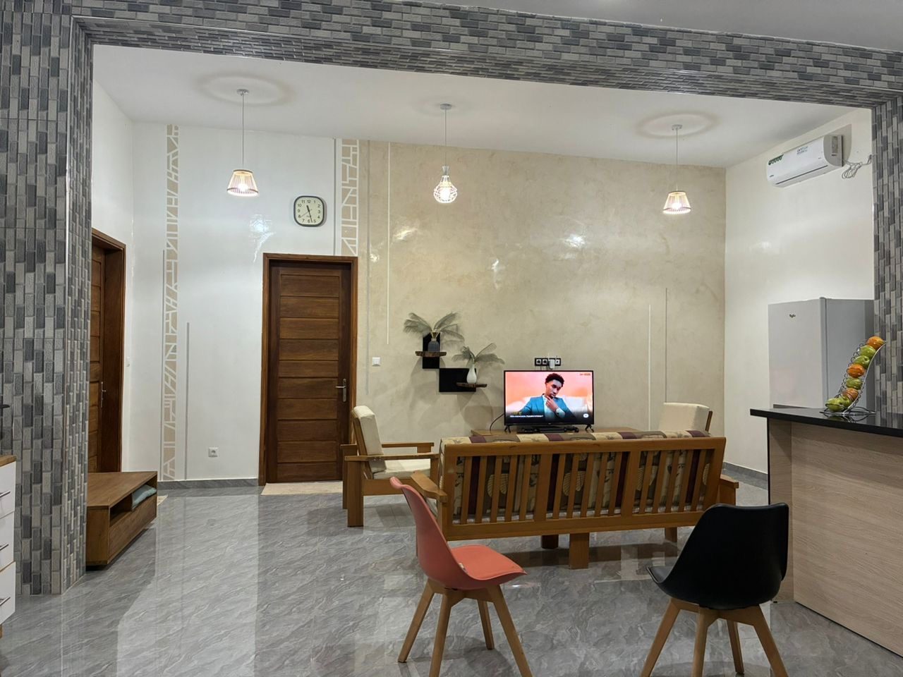 Villa à vendre à Nianing Sénégal - photo 2