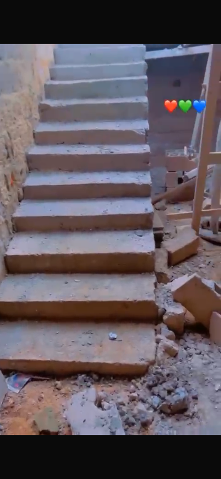 Maison en finition à vendre à  Mbour Sénégal - photo 2