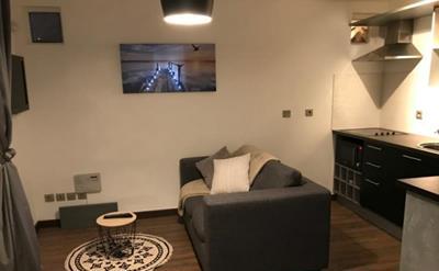 Appartement 2 pièces 40 m2 à Saint-Denis - photo 3