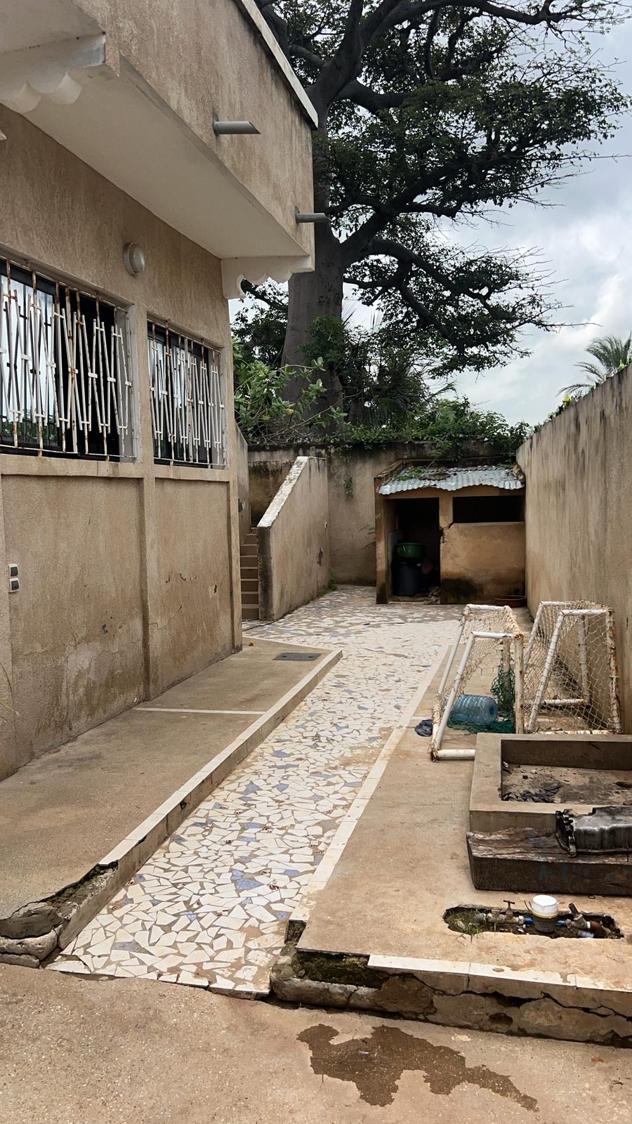 Villa à vendre à Warang  Sénégal - photo 2