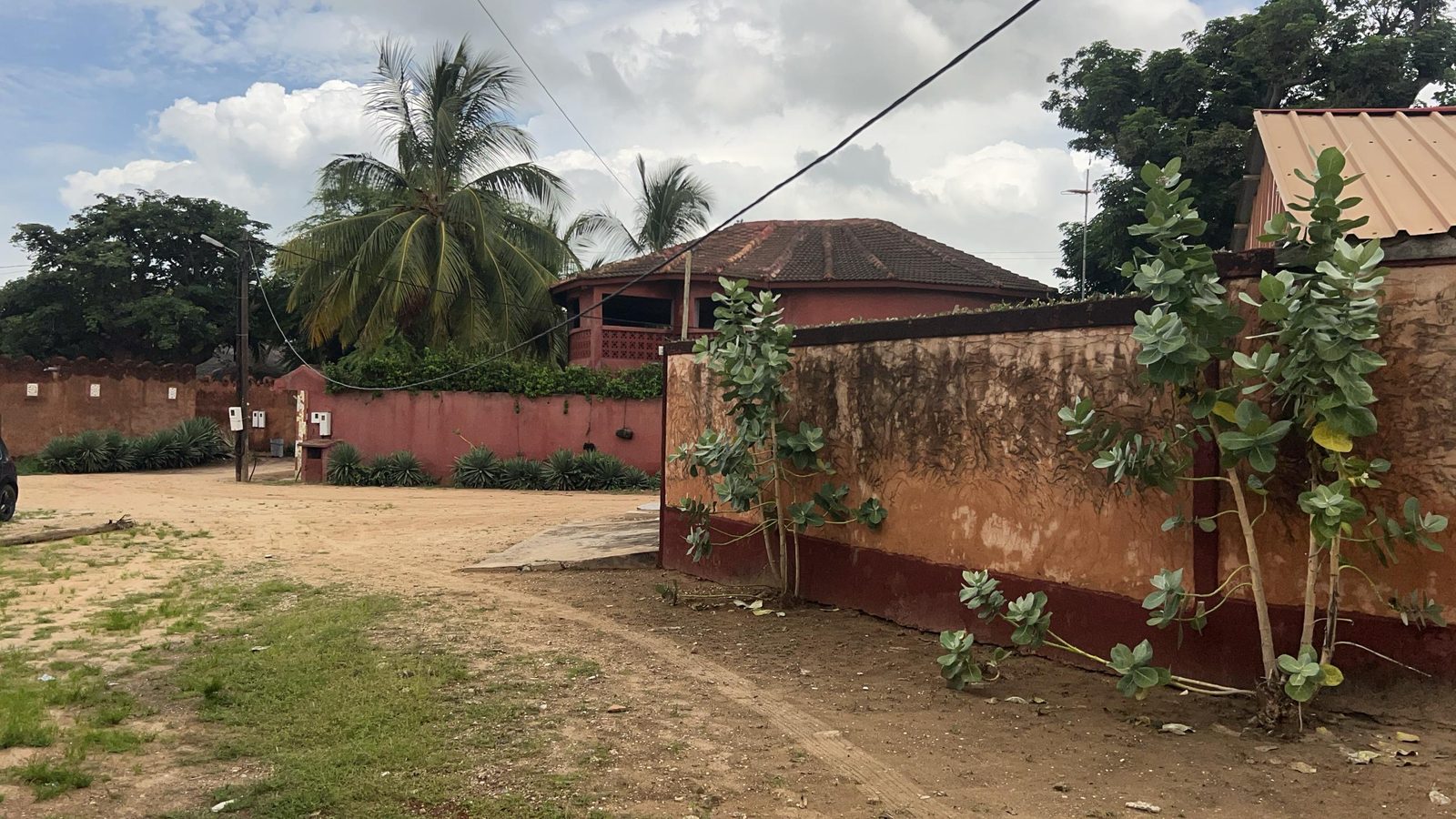 Villa à vendre à Warang  Sénégal - photo 5