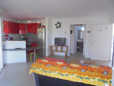 Bel appartement T2 dans résidence sécurisée - photo 2