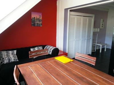 T3 en duplex - photo 2