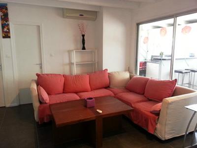 T3 en duplex - photo 4