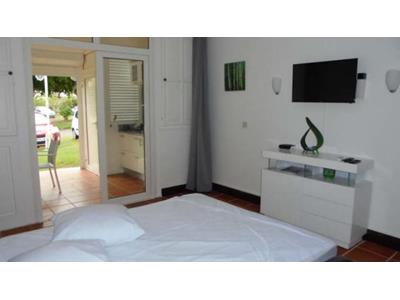 Appartement 1 pièce 33 m2 - photo 2