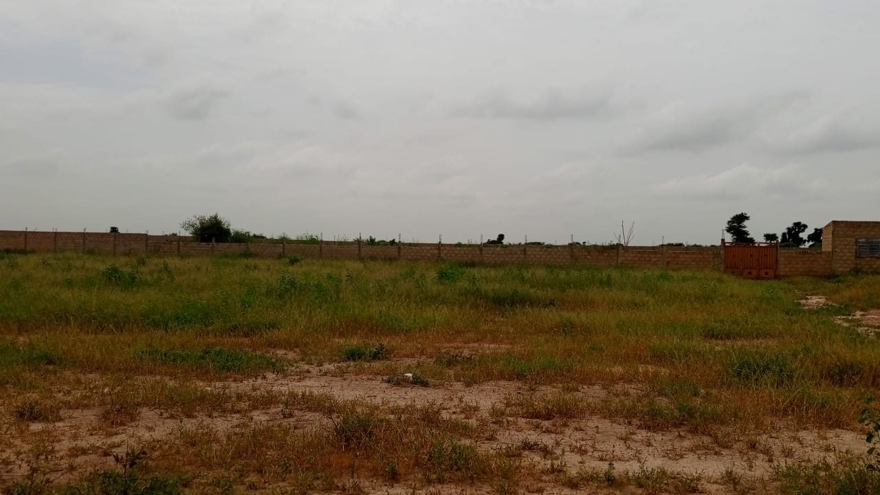 Terrains de 180 mètres carrés à vendre à Thiès - photo 3