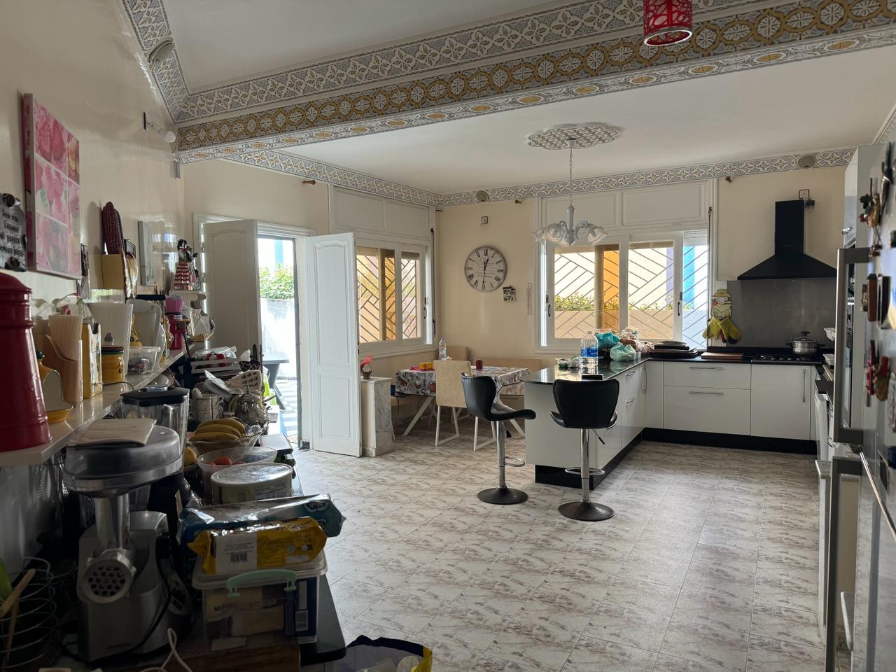 A vendre au Maroc une charmante villa bien finie - photo 2