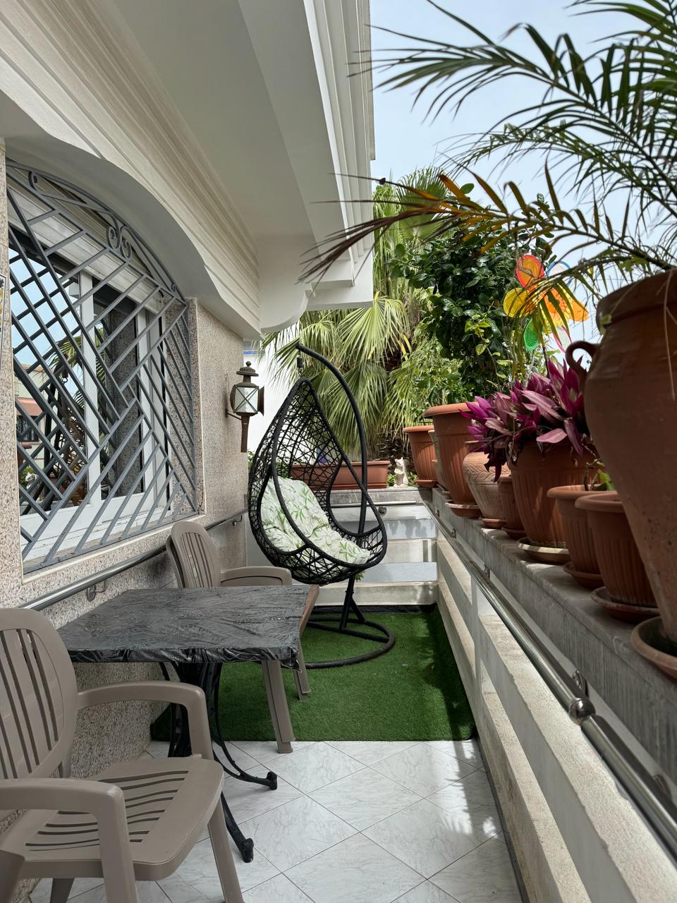 A vendre au Maroc une charmante villa bien finie - photo 3