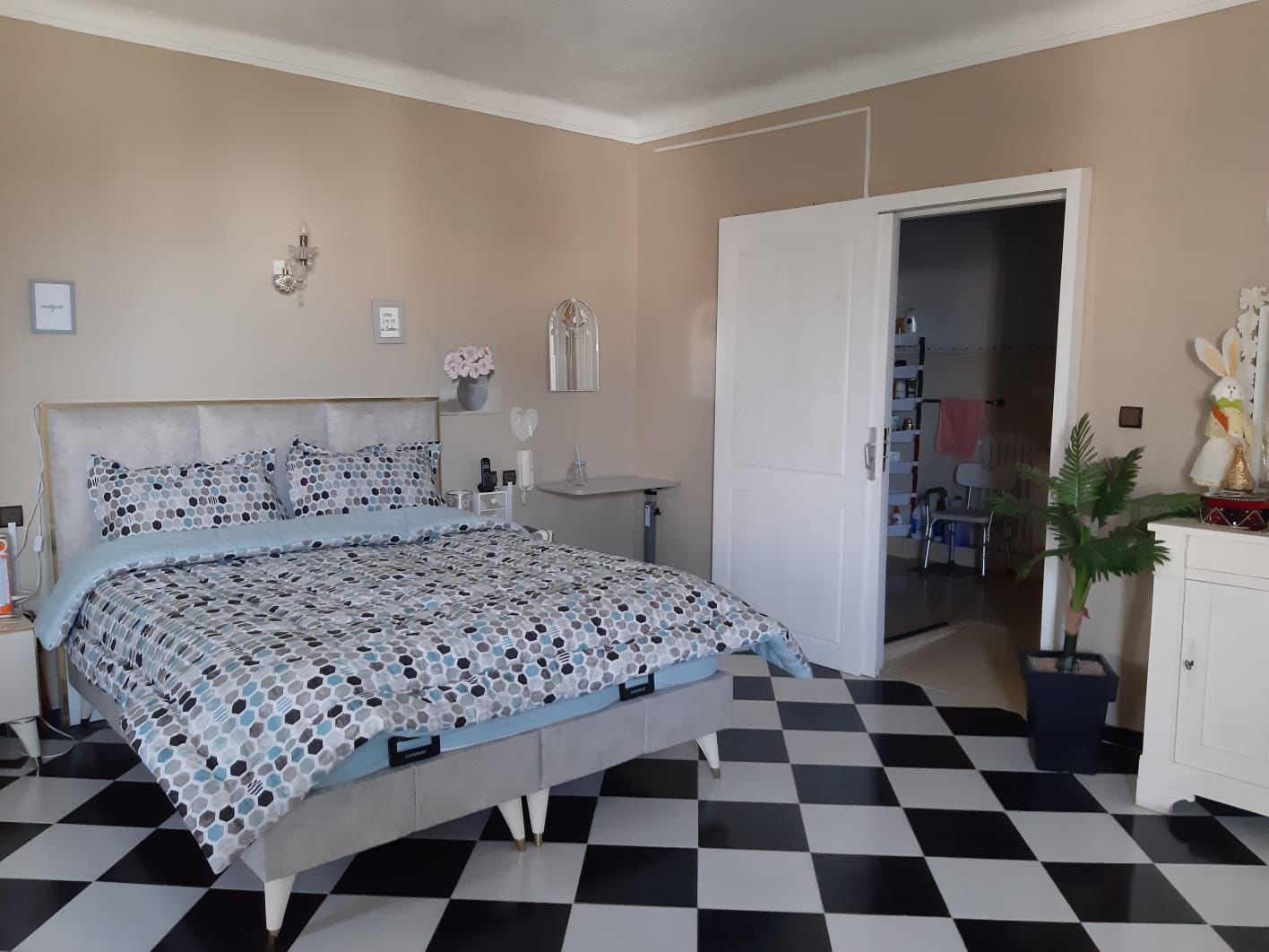 A vendre au Maroc une charmante villa bien finie - photo 6