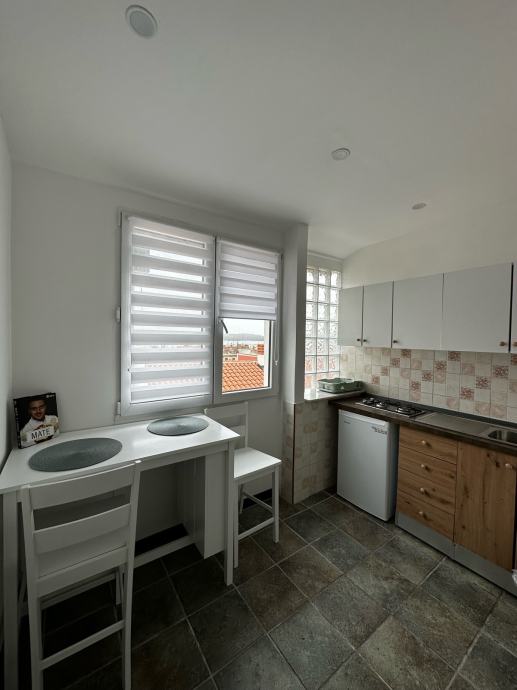 Studio meublé de 24m²au deuxième étage d'un immeuble - photo 3