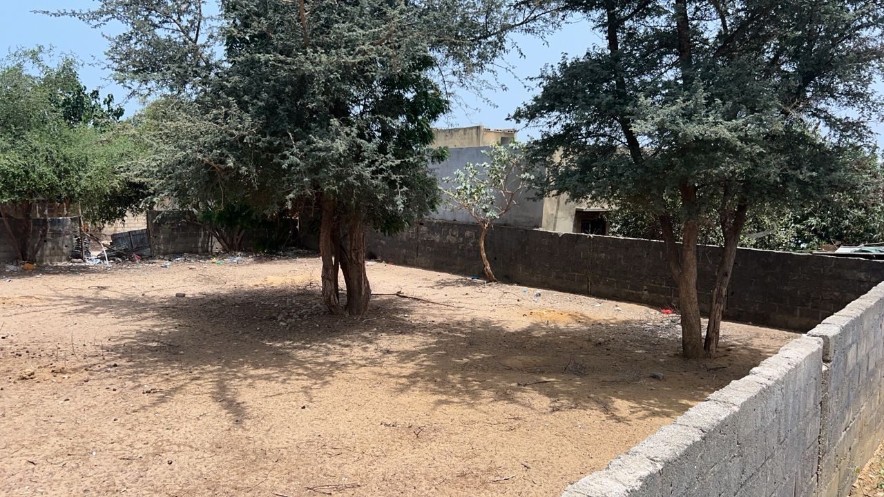 Terrain de 400 mètres carrés à vendre à  Saly Sénégal - photo 2