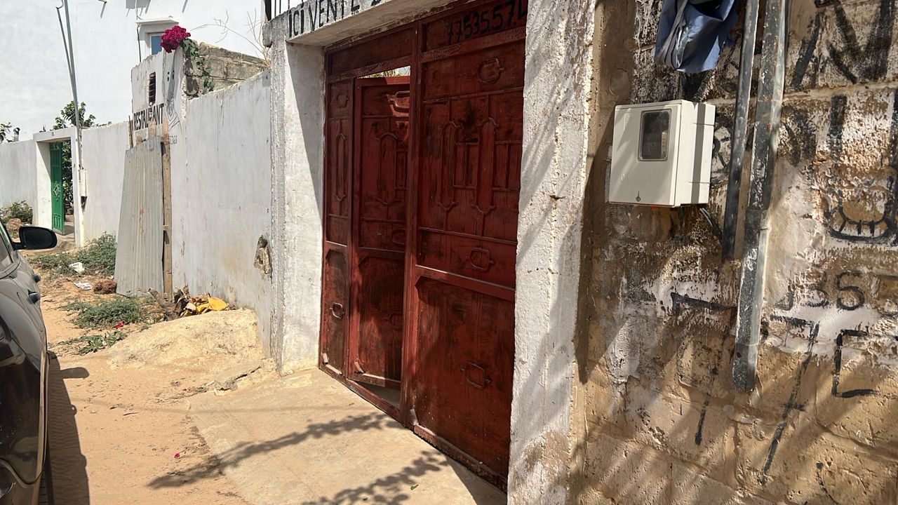 Maisons à vendre à Saly Sénégal - photo 5
