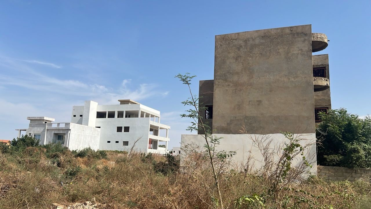 Terrain de 600 mètres carrés à vendre à Saly Sénégal - photo 5