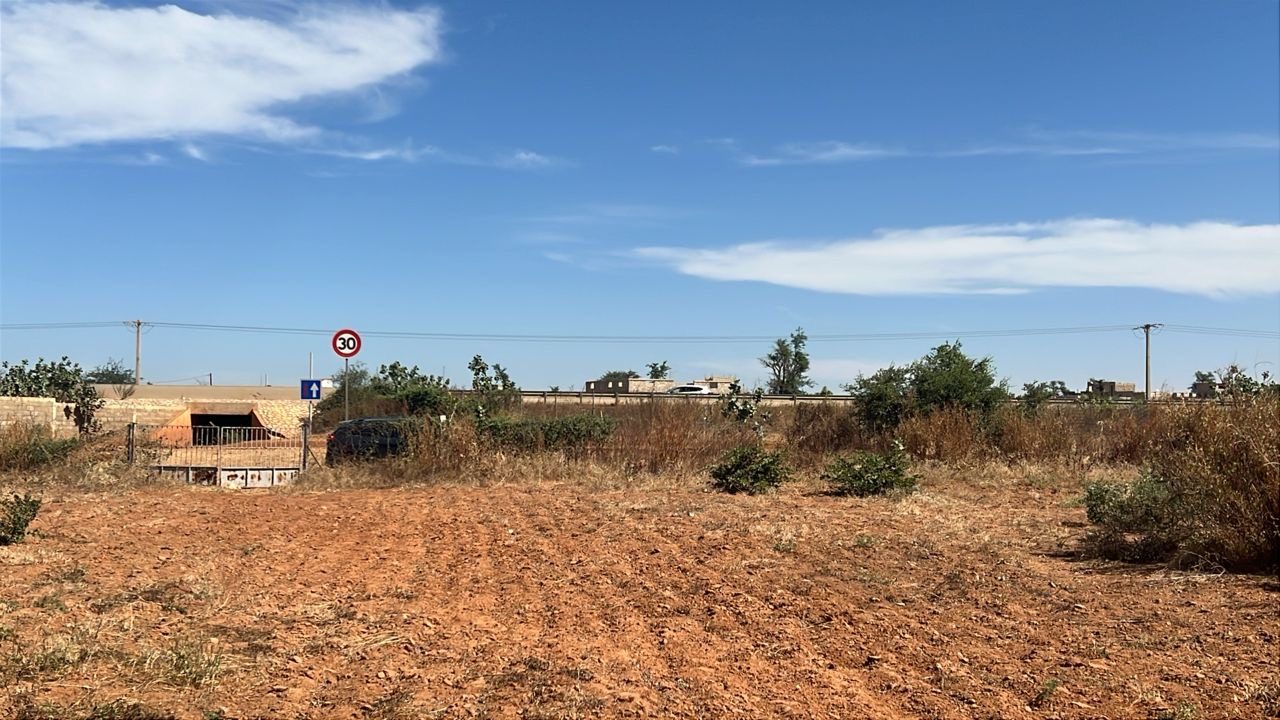 Terrain de 2000 mètres carrés à vendre à Nguérigne Sénégal - photo 3