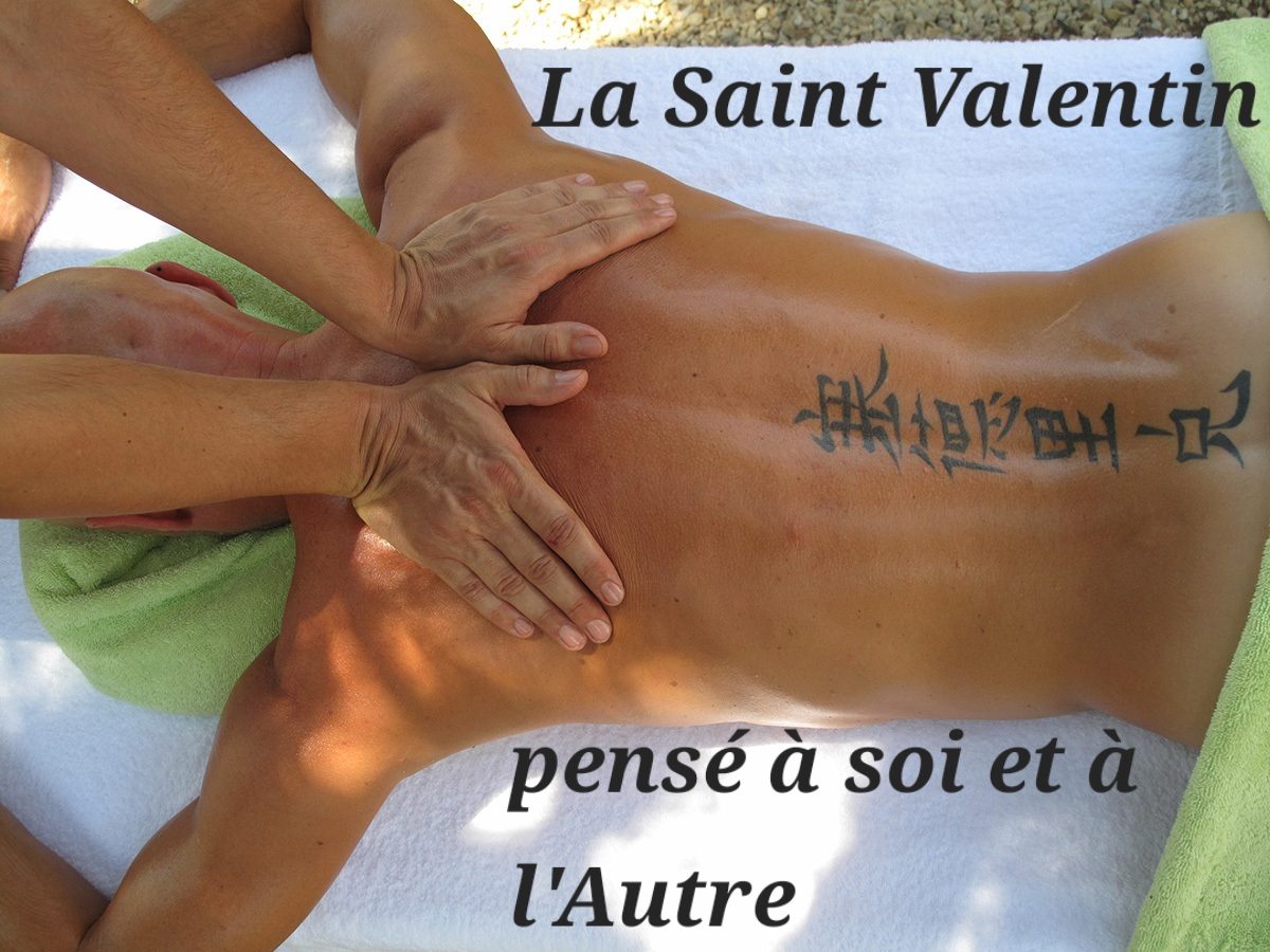 Masseur - photo 4
