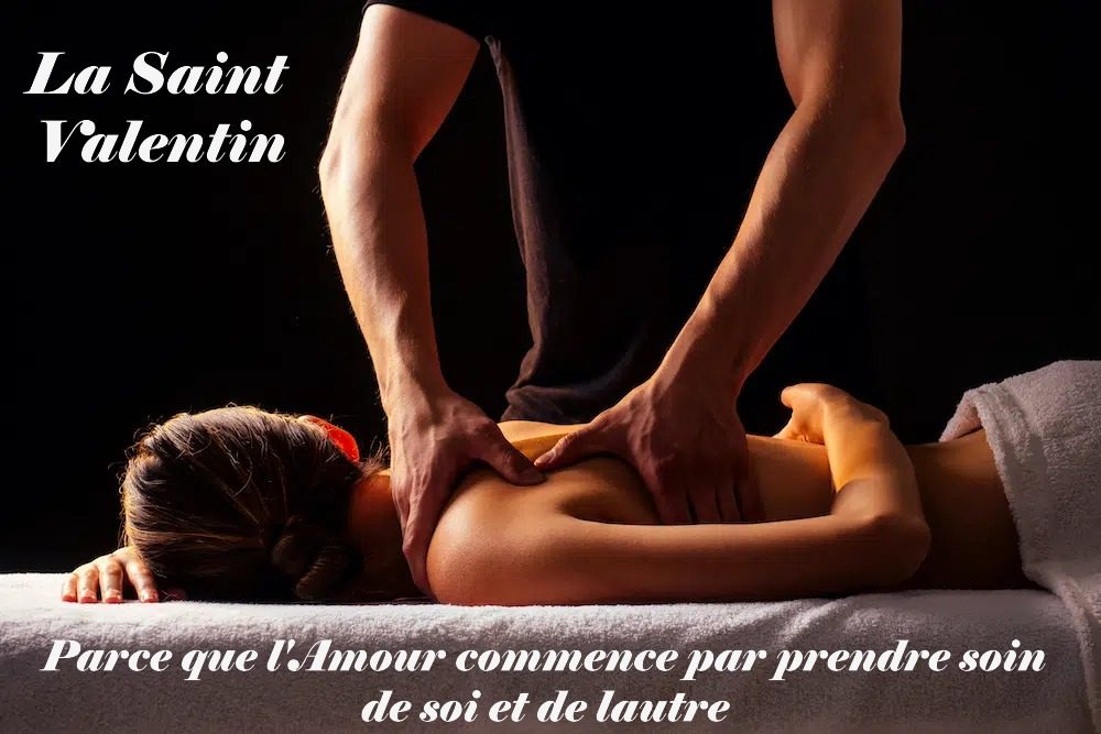 Masseur - photo 5