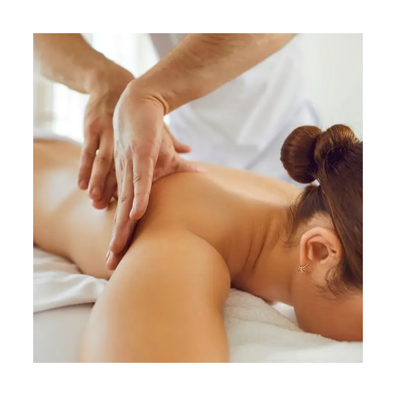 Masseur - photo 6