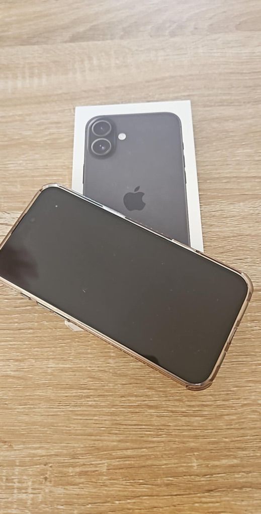 Iphone 15 Pro Max Noir Titane 256Go - photo 3