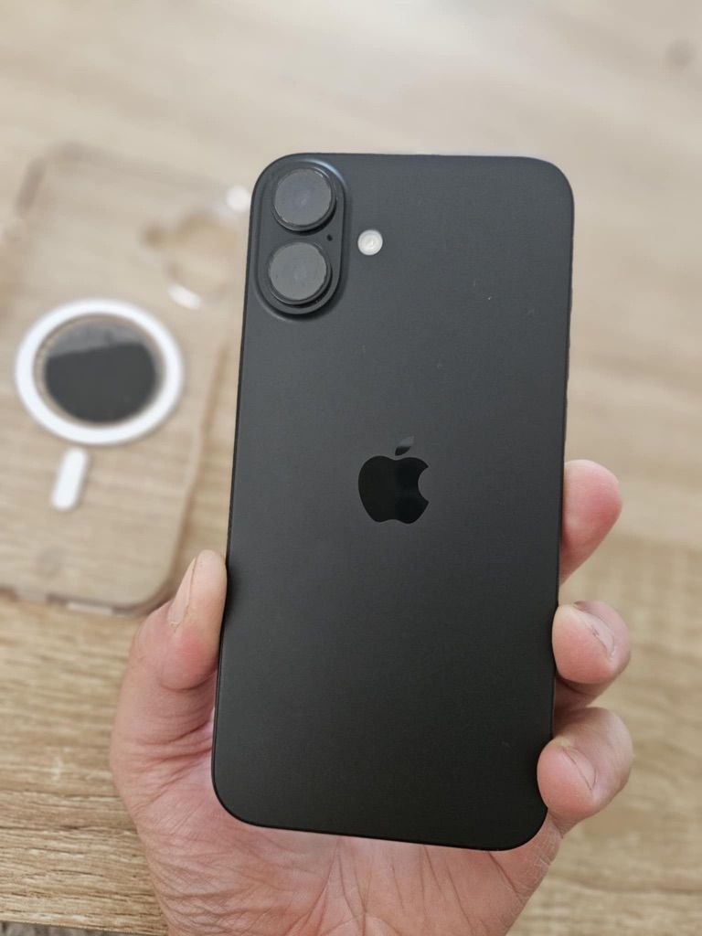 Iphone 15 Pro Max Noir Titane 256Go - photo 4