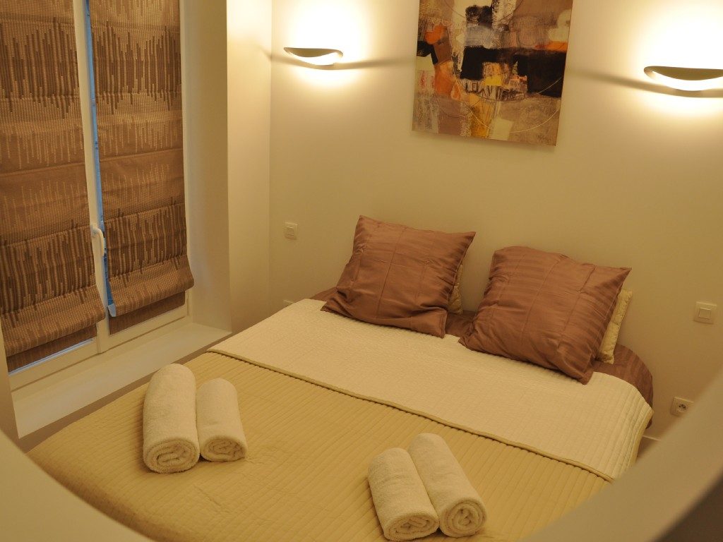Appartement T3 meublé à louer - photo 2