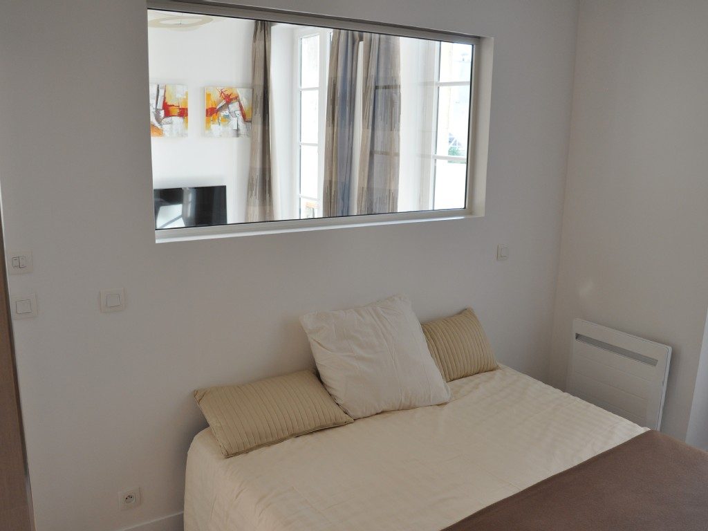 Appartement T3 meublé à louer - photo 3