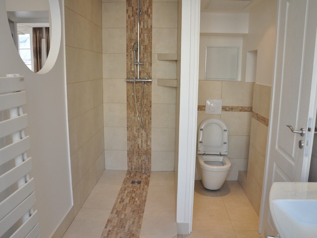 Appartement T3 meublé à louer - photo 4
