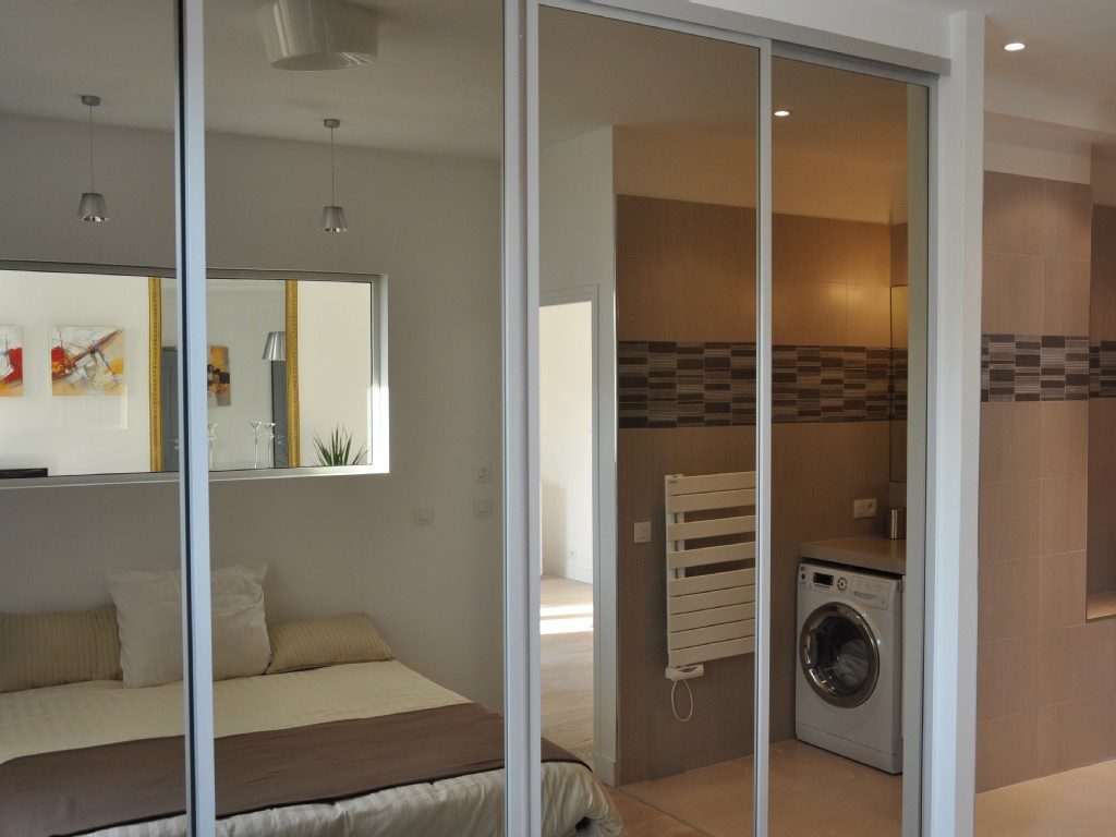 Appartement T3 meublé à louer - photo 6