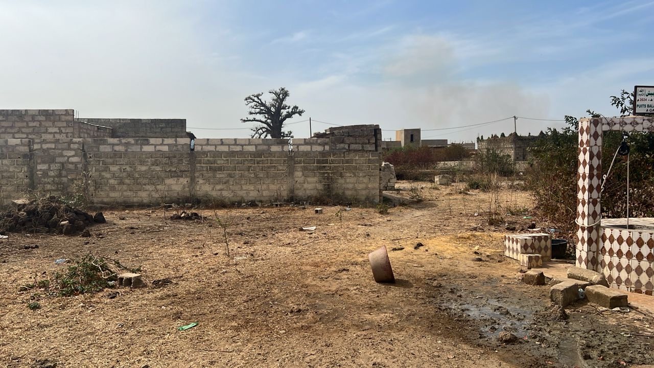 Terrain de 225 mètres carrés à vendre à Saly Sénégal - photo 3