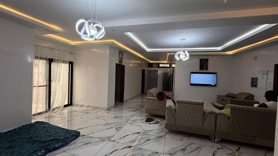 Villa à louer à  Saly Sénégal - photo 5