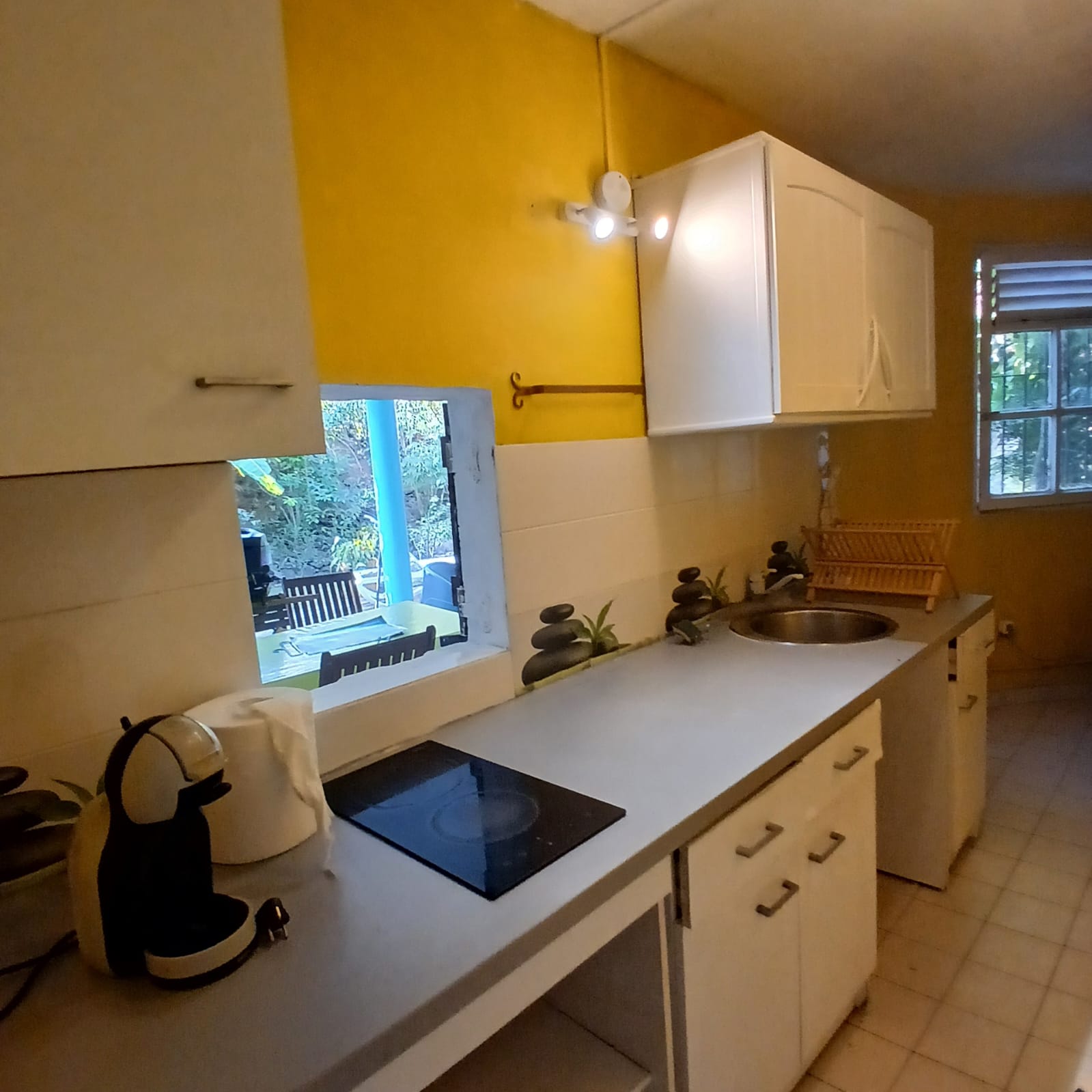LOCATION SAISONNIERE VILLA AVEC PISCINE PRIVEE A SAINTE LUCE - photo 4