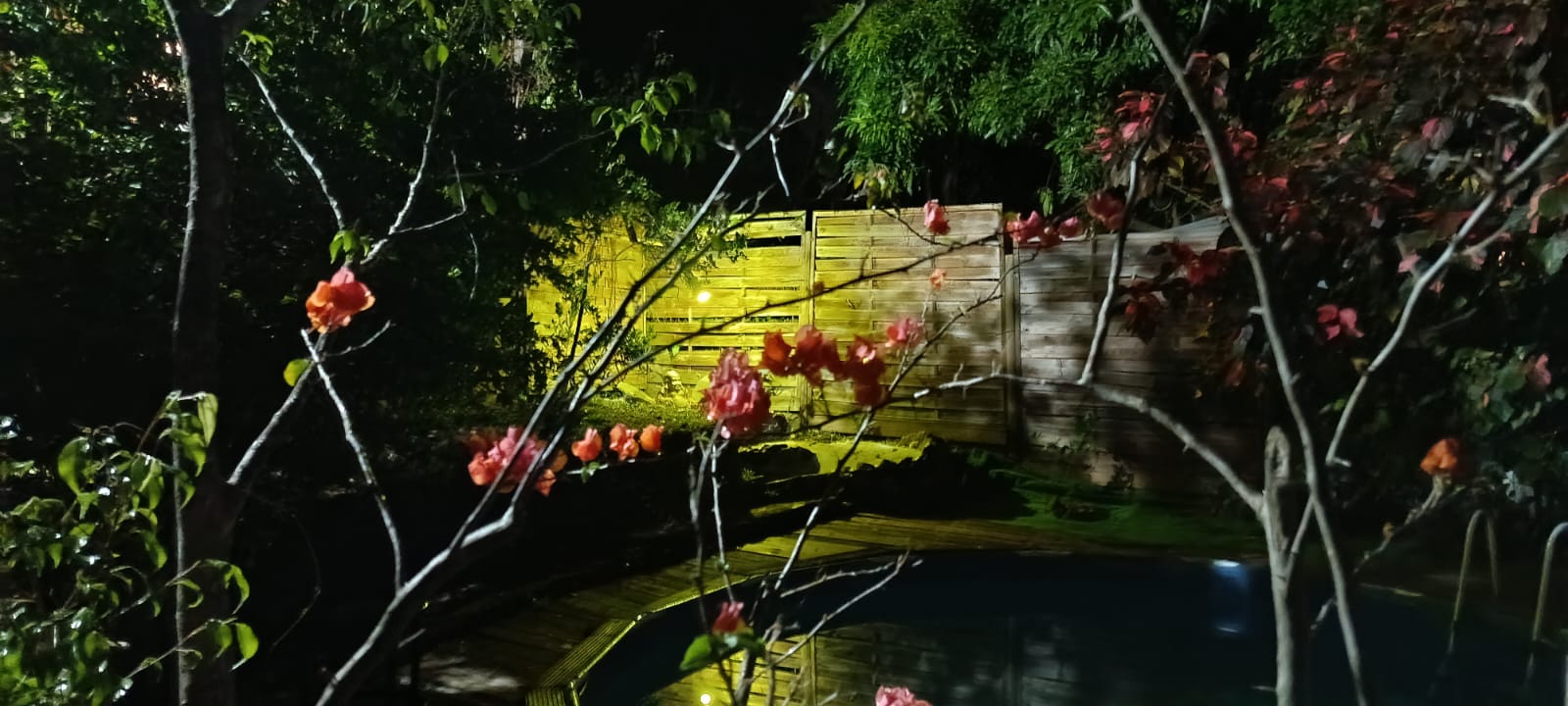 LOCATION SAISONNIERE VILLA AVEC PISCINE PRIVEE A SAINTE LUCE - photo 6