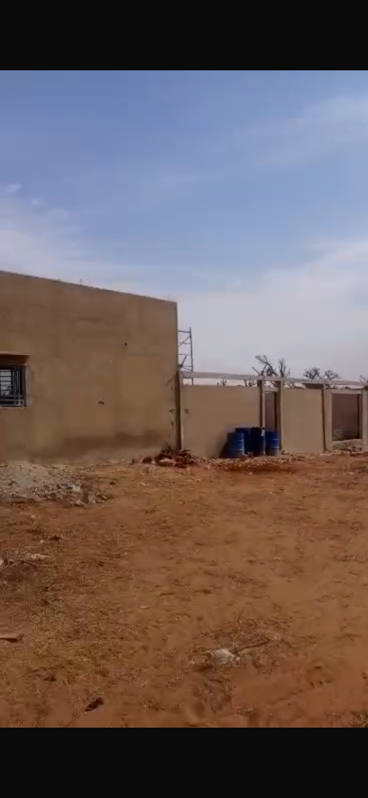Terrain de 300 mètres carrés à vendre à Malicounda Sénégal - photo 3
