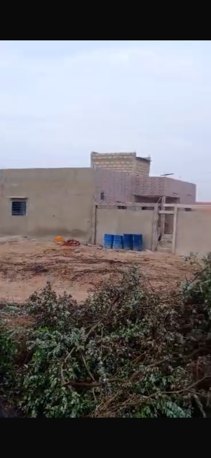 Terrain de 300 mètres carrés à vendre à Malicounda Sénégal - photo 5