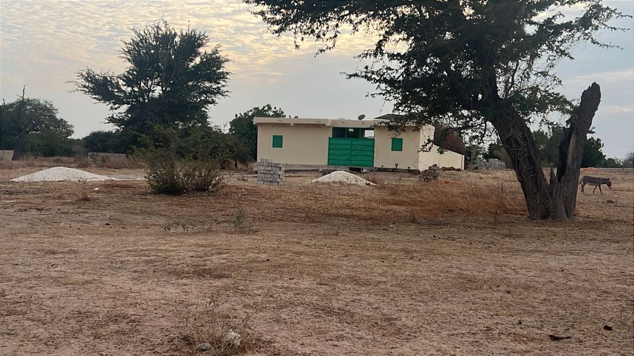 Terrains de 225 mètres carrés à vendre à Babel Sénégal - photo 3