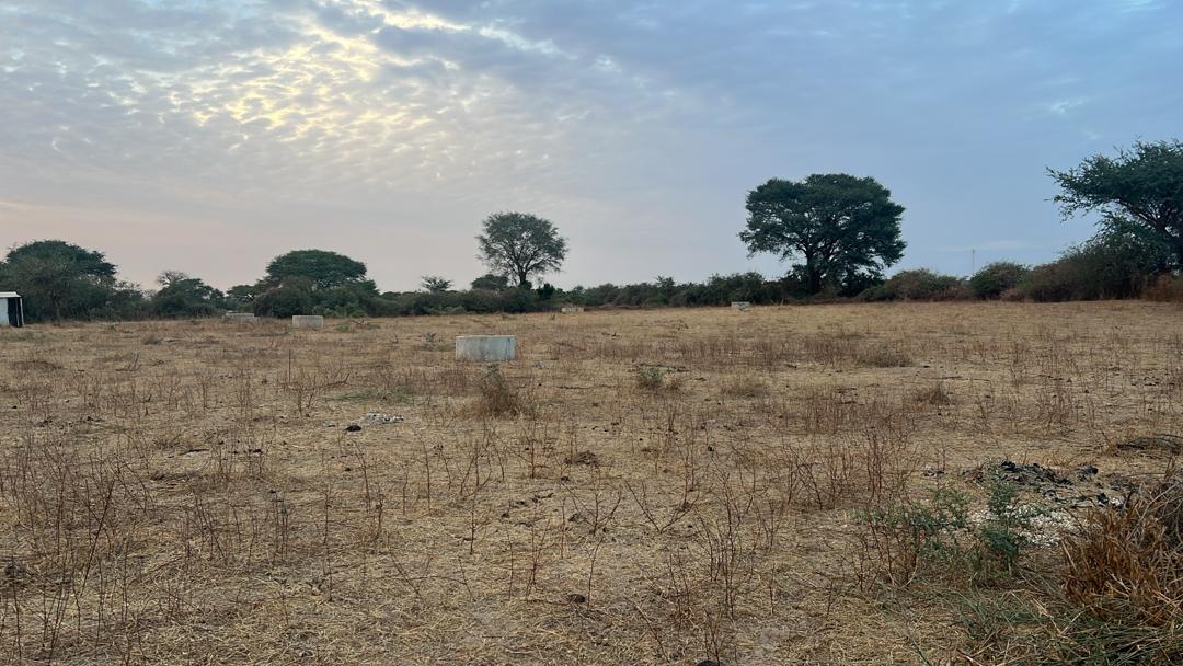 Terrains de 225 mètres carrés à vendre à Tène Toubab Sénégal - photo 2